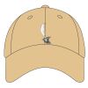 Sport Flex Athletic Mesh Cap Thumbnail