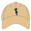 Sport Flex Athletic Mesh Cap Thumbnail
