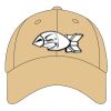 Sport Flex Athletic Mesh Cap Thumbnail