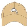 Sport Flex Athletic Mesh Cap Thumbnail