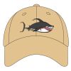 Sport Flex Athletic Mesh Cap Thumbnail
