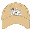 Sport Flex Athletic Mesh Cap Thumbnail