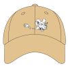 Sport Flex Athletic Mesh Cap Thumbnail