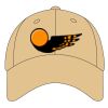 Sport Flex Athletic Mesh Cap Thumbnail