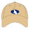 Sport Flex Athletic Mesh Cap Thumbnail