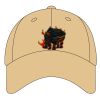 Sport Flex Athletic Mesh Cap Thumbnail
