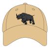 Sport Flex Athletic Mesh Cap Thumbnail