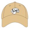 Sport Flex Athletic Mesh Cap Thumbnail