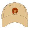 Sport Flex Athletic Mesh Cap Thumbnail