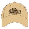 Sport Flex Athletic Mesh Cap Thumbnail