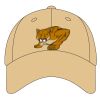 Sport Flex Athletic Mesh Cap Thumbnail