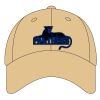 Sport Flex Athletic Mesh Cap Thumbnail