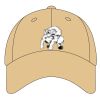 Sport Flex Athletic Mesh Cap Thumbnail