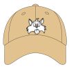 Sport Flex Athletic Mesh Cap Thumbnail
