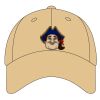 Sport Flex Athletic Mesh Cap Thumbnail
