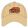 Sport Flex Athletic Mesh Cap Thumbnail