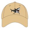 Sport Flex Athletic Mesh Cap Thumbnail