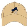 Sport Flex Athletic Mesh Cap Thumbnail