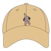 Sport Flex Athletic Mesh Cap Thumbnail