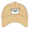 Sport Flex Athletic Mesh Cap Thumbnail