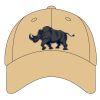 Sport Flex Athletic Mesh Cap Thumbnail