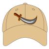 Sport Flex Athletic Mesh Cap Thumbnail