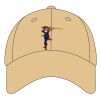 Sport Flex Athletic Mesh Cap Thumbnail