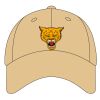 Sport Flex Athletic Mesh Cap Thumbnail