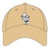 Sport Flex Athletic Mesh Cap Thumbnail