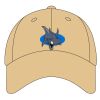 Sport Flex Athletic Mesh Cap Thumbnail