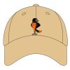 Sport Flex Athletic Mesh Cap Thumbnail