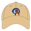 Sport Flex Athletic Mesh Cap Thumbnail