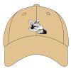 Sport Flex Athletic Mesh Cap Thumbnail