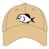 Sport Flex Athletic Mesh Cap Thumbnail