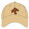 Sport Flex Athletic Mesh Cap Thumbnail