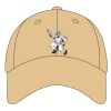Sport Flex Athletic Mesh Cap Thumbnail