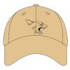 Sport Flex Athletic Mesh Cap Thumbnail
