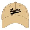 Sport Flex Athletic Mesh Cap Thumbnail