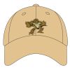 Sport Flex Athletic Mesh Cap Thumbnail