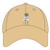 Sport Flex Athletic Mesh Cap Thumbnail