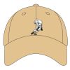 Sport Flex Athletic Mesh Cap Thumbnail