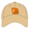 Sport Flex Athletic Mesh Cap Thumbnail
