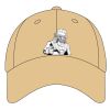 Sport Flex Athletic Mesh Cap Thumbnail