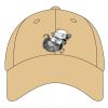 Sport Flex Athletic Mesh Cap Thumbnail
