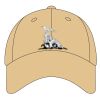 Sport Flex Athletic Mesh Cap Thumbnail