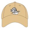 Sport Flex Athletic Mesh Cap Thumbnail