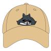 Sport Flex Athletic Mesh Cap Thumbnail