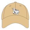 Sport Flex Athletic Mesh Cap Thumbnail