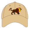Sport Flex Athletic Mesh Cap Thumbnail
