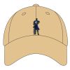 Sport Flex Athletic Mesh Cap Thumbnail